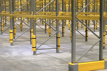 對于橡膠制品保管的一些有利措施